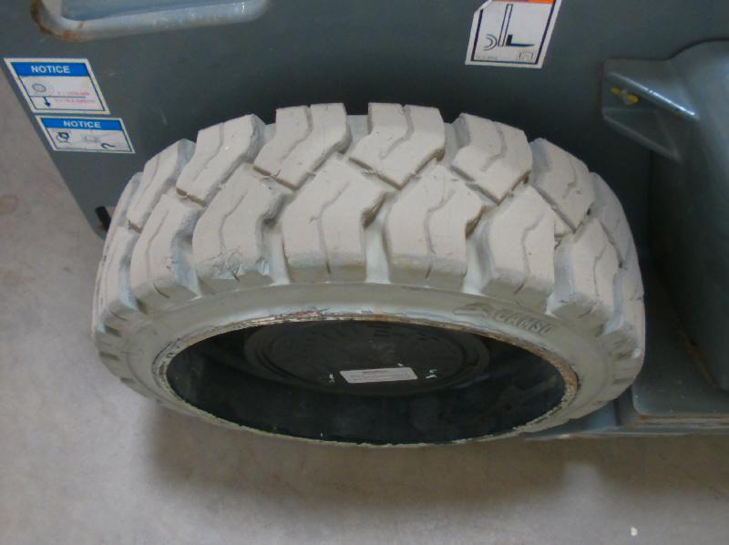 Nacelle verticale HAULOTTE star 10 occasion_9