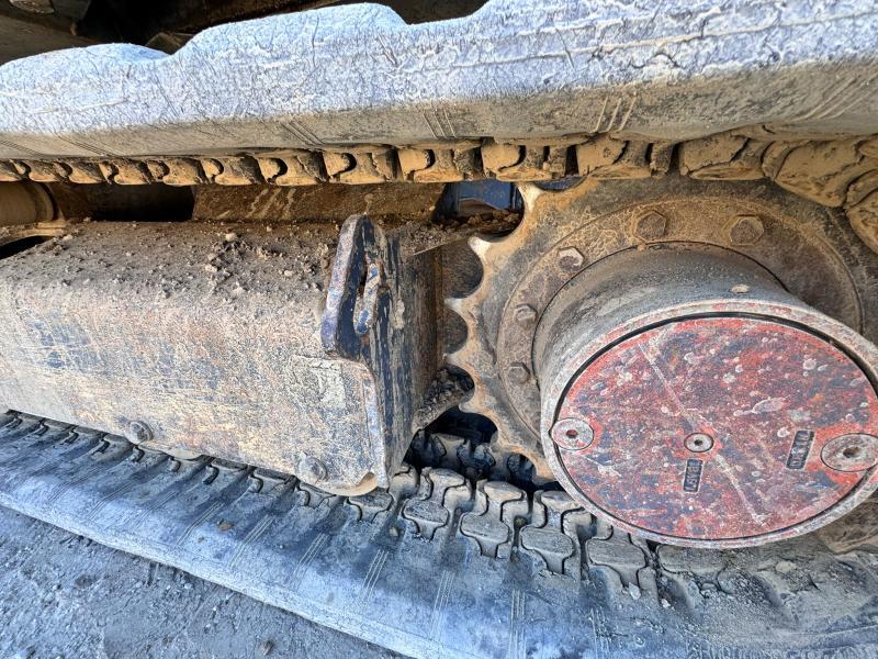 Kobelco SK45SRX-6  Mini pelle 4,5T_9