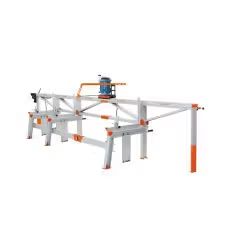 Scierie à chaîne F2+ LOGOSOL_9