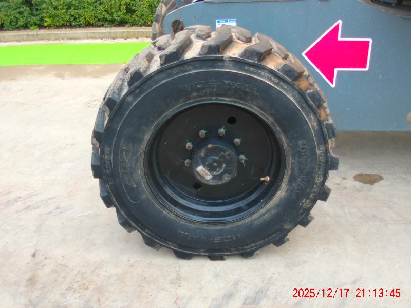 Nacelle telescopique HAULOTTE ht23rtj pro occasion_9