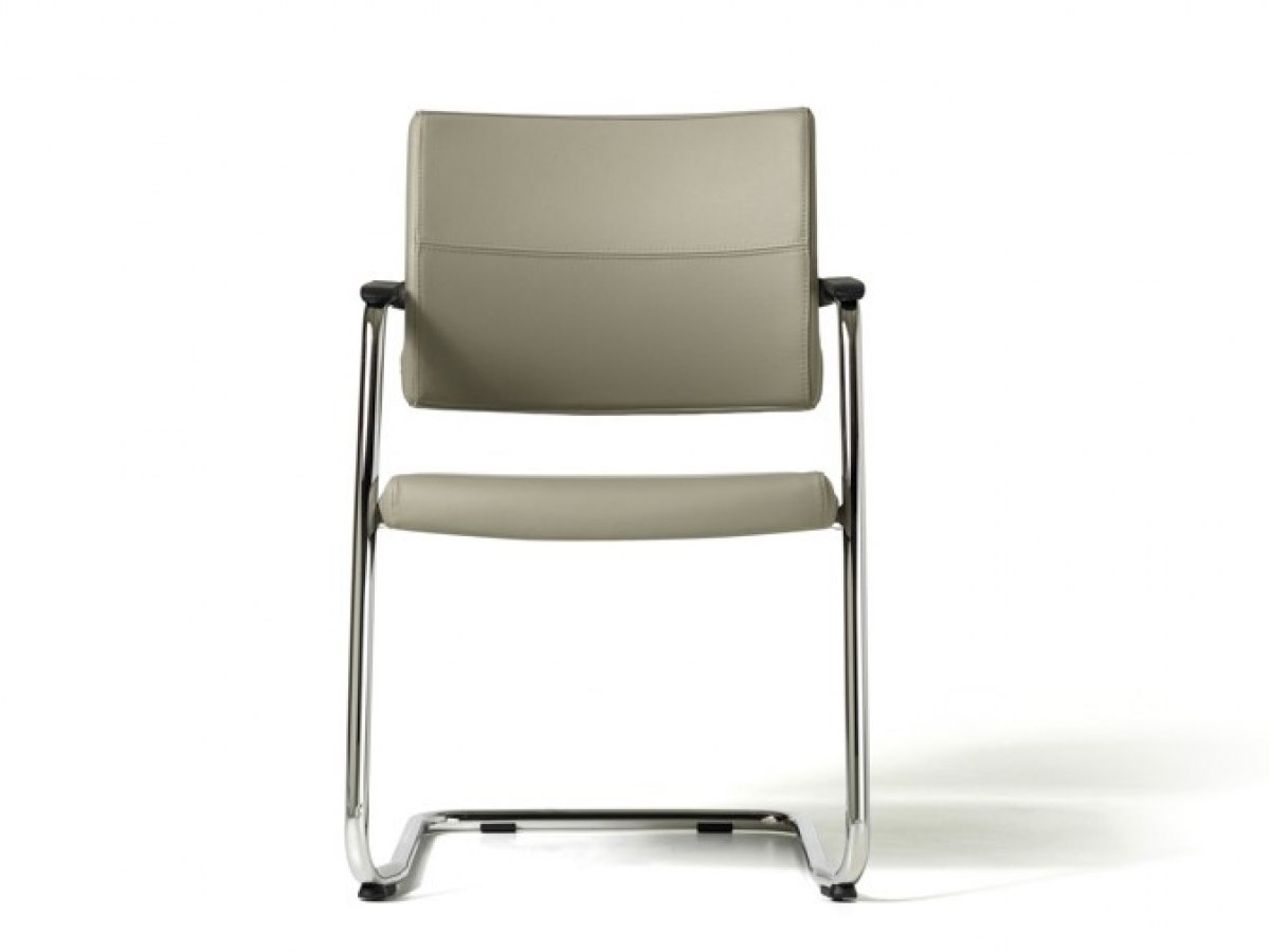 Fauteuil de direction contemporain VENUS - haut ou moyen dossier, design élégant et matériaux de haute qualité_9