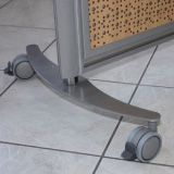 Cloison PANACOUSTIK - isolant acoustique écologique et made in France pour espaces bruyants_9