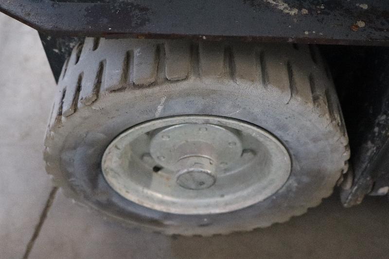 Nacelle verticale BRAVIISOL lui mini hd occasion_9