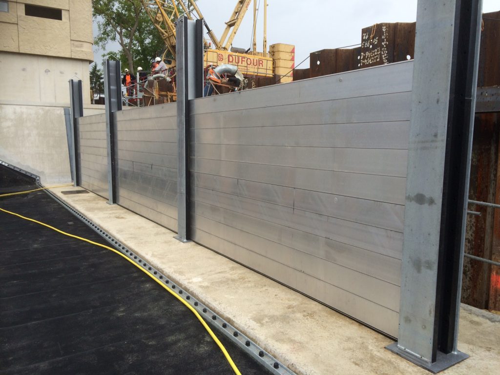 Batardeaux fluviaux - Isolation et régulation pour zones fluviales et ouvrages hydrauliques_9