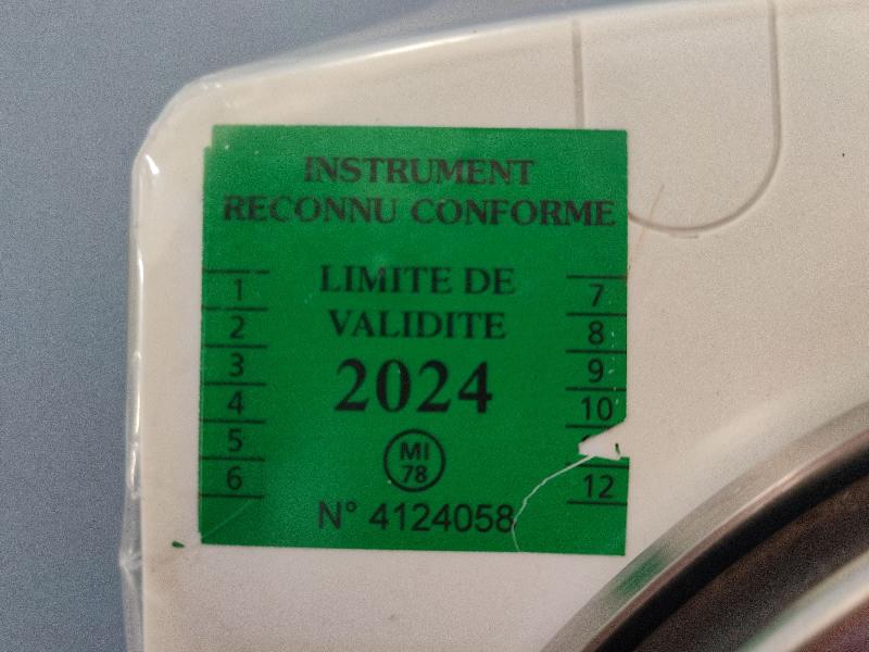 Balance de précision SARTORIUS QUINTIX 1102 1CFR  1100g / 0,01g_9