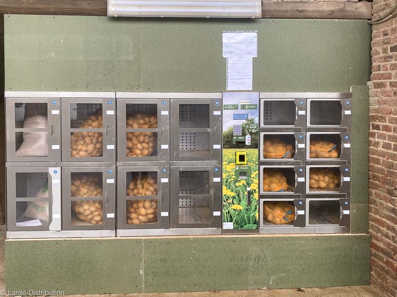 Distributeur automatique pour pommes de terre_9