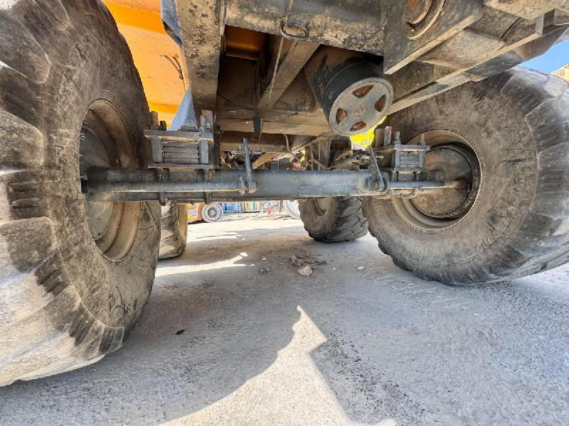 Lambert TP240 L Benne Agricole Lambert_9