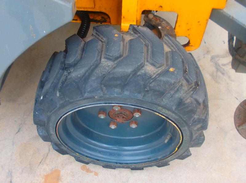 Nacelle ciseaux HAULOTTE c10dx occasion_9