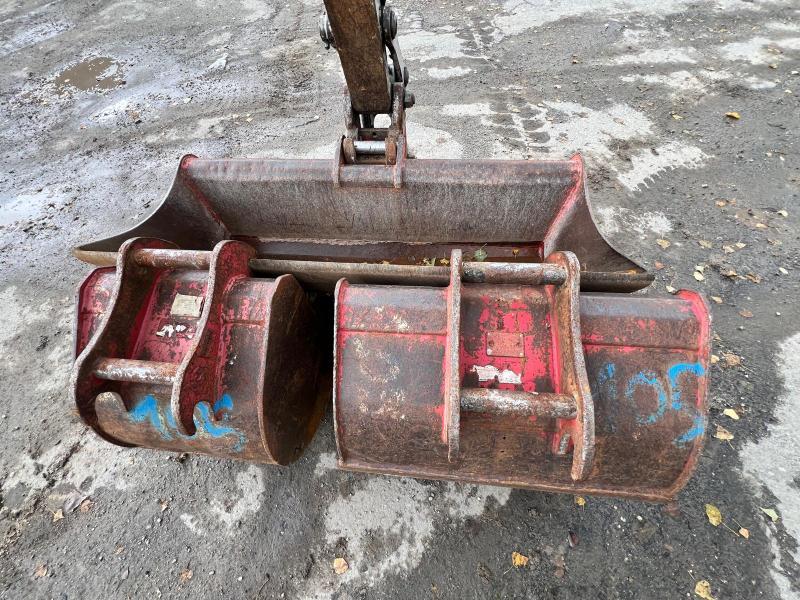 TAKEUCHI tb280fr pelle 8,5t TAKEUCHI_9