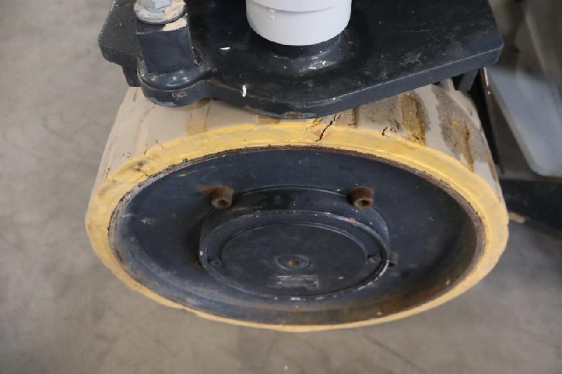 Nacelle ciseaux IMER im14122 occasion_9