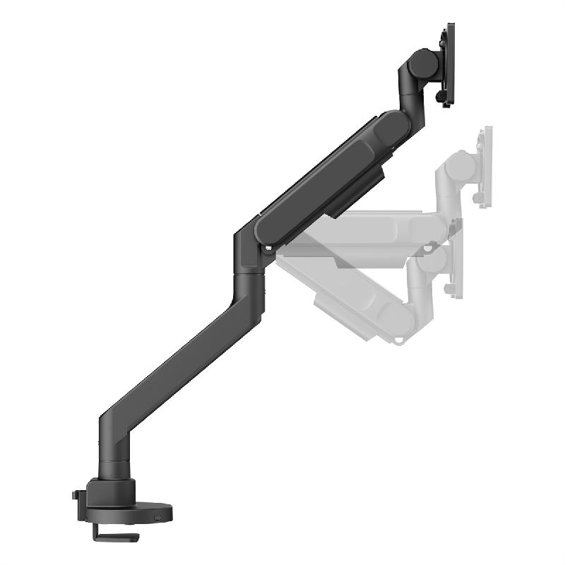 ROLINE Bras LCD standard, fixation sur bureau, 24–57 pouces, jusqu'à 27 kg_9