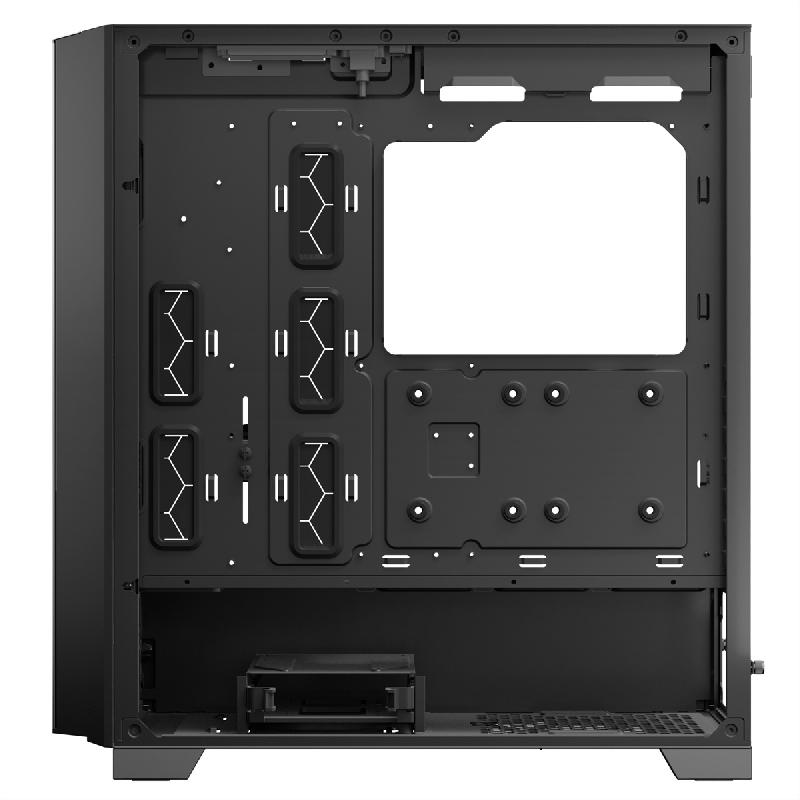 ANTEC P20CE Boîtier PC Performance Midi Tower ATX, noir_9