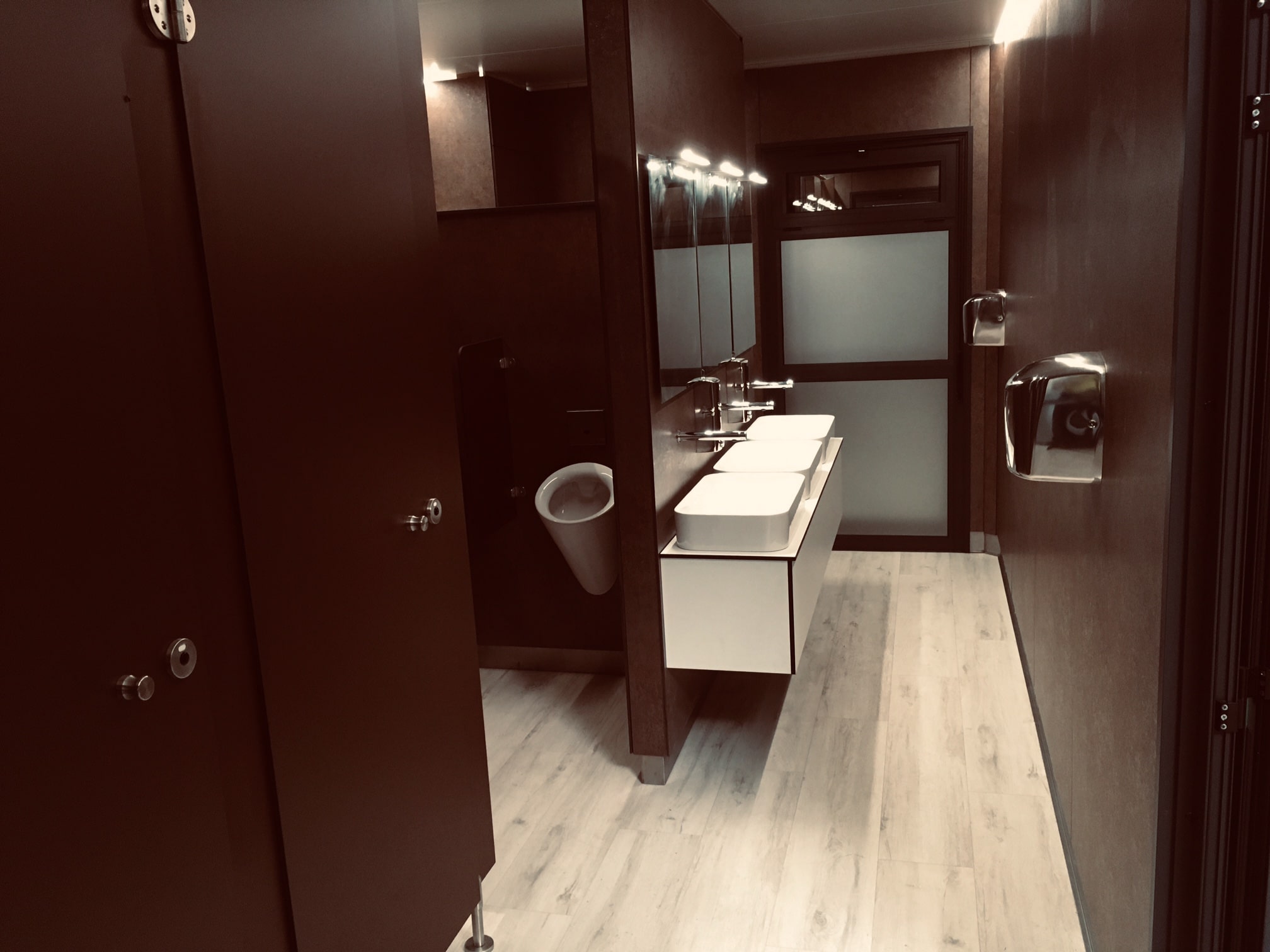 Bloc sanitaire VIP_9