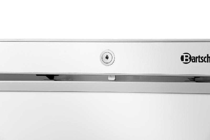 Armoire de restauration positive 590LW 700907 Bartscher_9