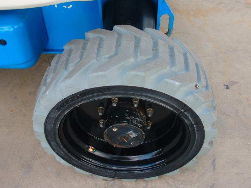 Nacelle articulée NIFTYLIFT hr28 occasion_9