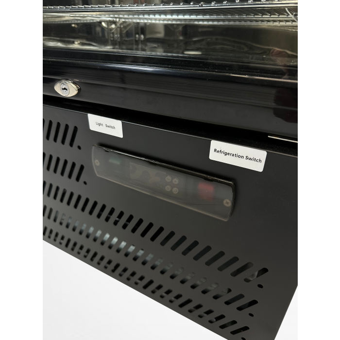 Réfrigérateur de bar haute mvc-293 l600 7526.0300 COMBISTEEL_9