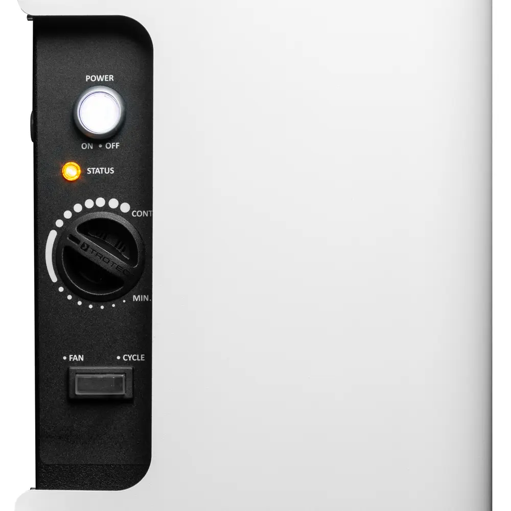 Déshumidificateurs Dantherm DH 65-65 H - pour piscines et commerces_9