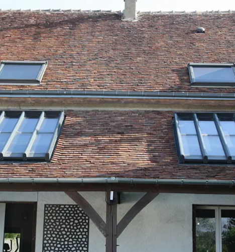 Toiture ouvrante motorisée, mono-pente ou bi-pente sur-mesure - GRI Fabricant_9