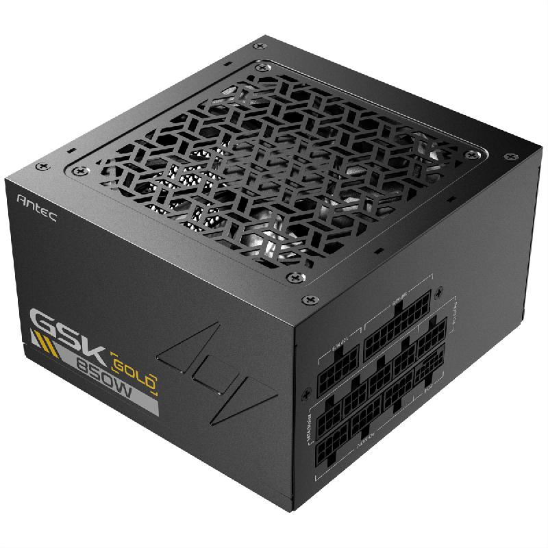 ANTEC GSK850 ATX3.1 Alimentation 850W_9