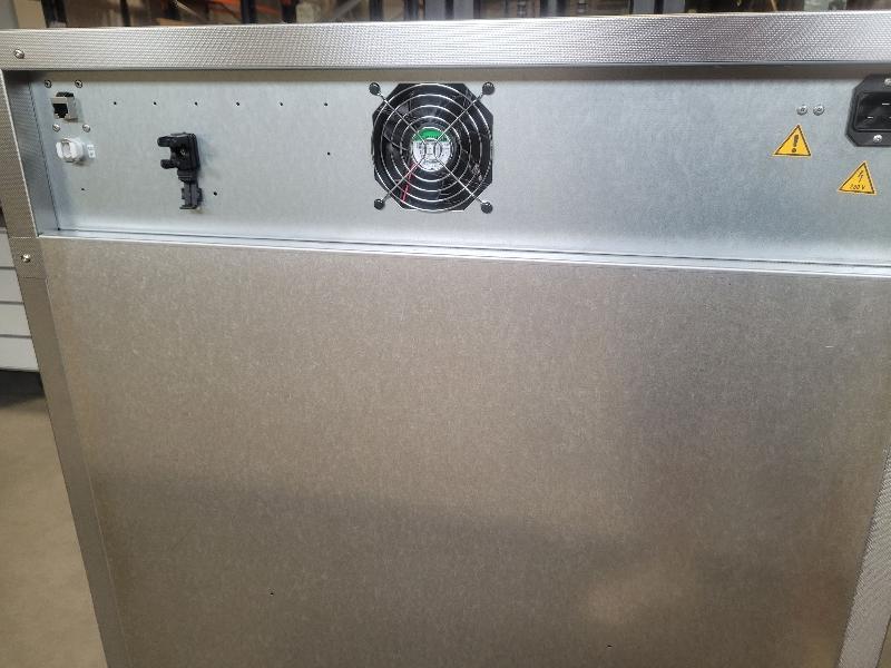 Incubateur / étuve à Co2 MEMMERT ICO150_9