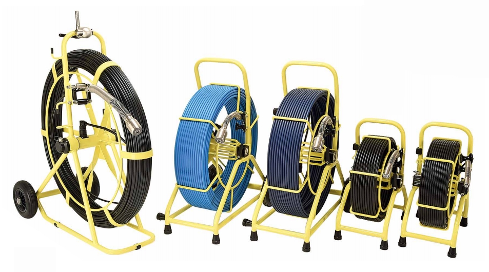 Unite itv sur crawler tracte - p550c_9