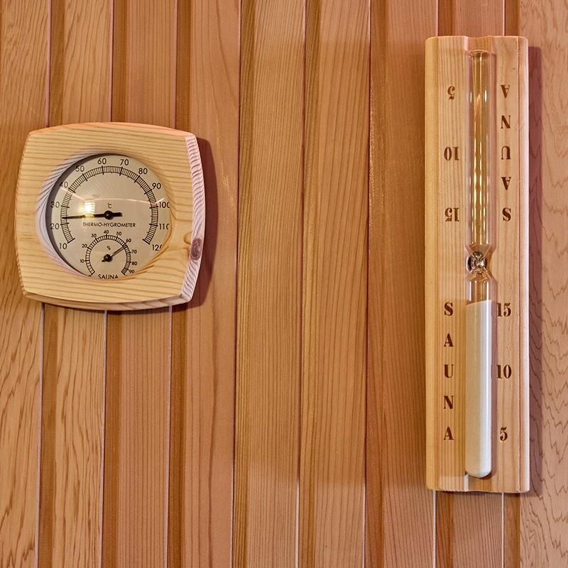 COMBI SAUNA HAMMAM BOREAL® SENSATION - 8 PLACES-360*160*210_9