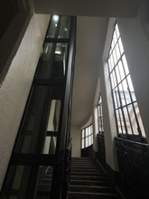 Création ascenseurs en batiment existant_9