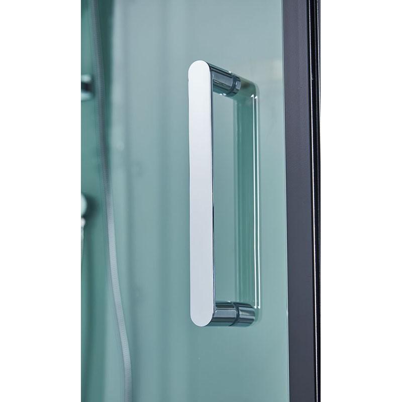 CABINE DOUCHE HAMMAM DUO ARCHIPEL® QDR 115C WHITE_9