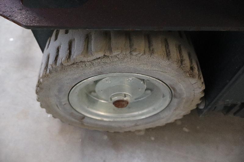 Nacelle Verticale BRAVIISOL Lui Mini HD - new batteries 11/2025 OCCASION_9