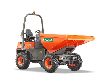 Dumpers d 350 / 400 ahg_9