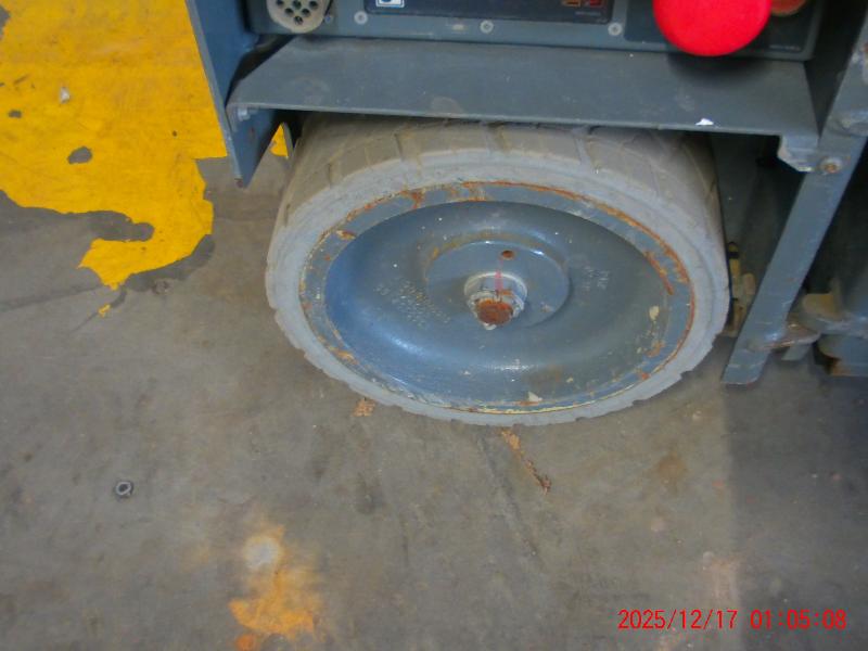 Nacelle verticale HAULOTTE star 6ac occasion_9