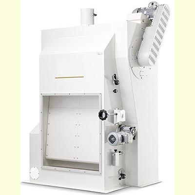 Équipements et lignes de transformation de blé et mais en farine ou semoule_9