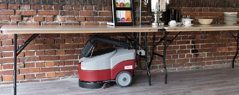 Tortuga autolaveuse SPRINTUS_9