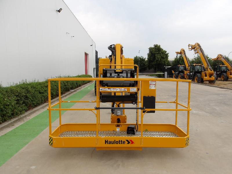 Nacelle articulée HAULOTTE ha26rtj pro occasion_9