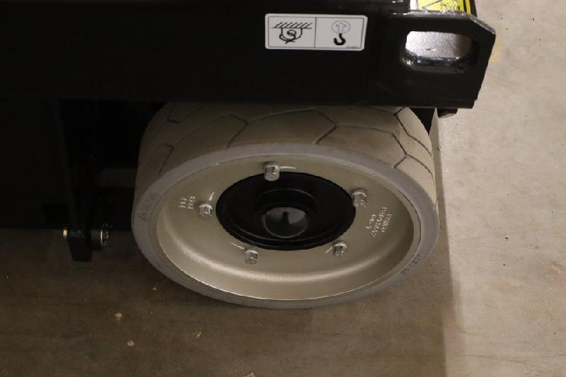 Nacelle ciseaux JLG es2646 occasion_9