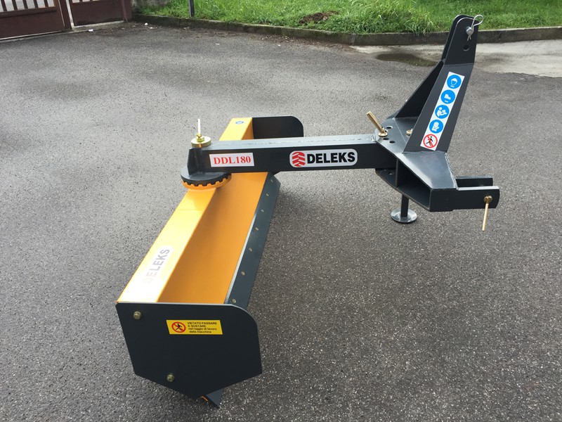 Ddl-180 lame niveleuse déportable - deleks srl_9