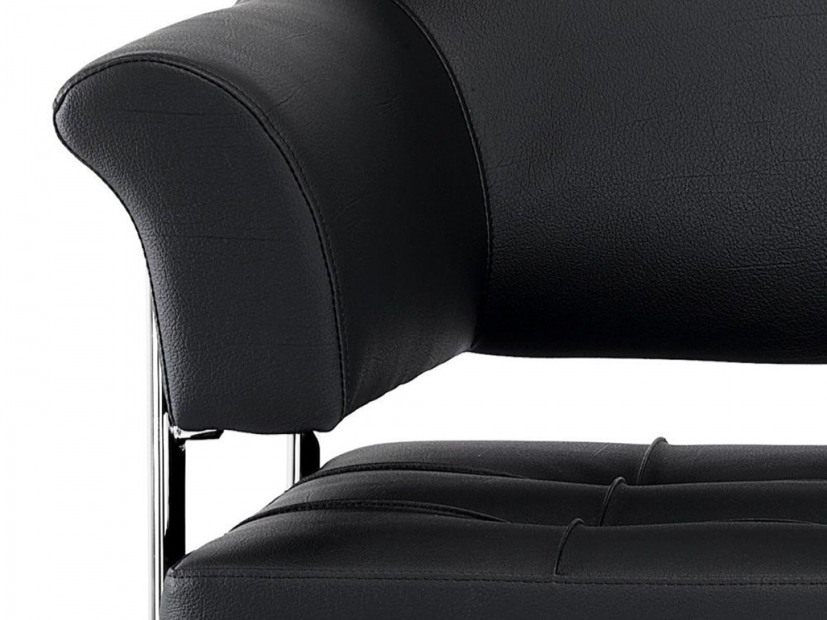 Canapé d'accueil DAISY - design épuré et contemporain - confort exceptionnel et matériaux durables_9