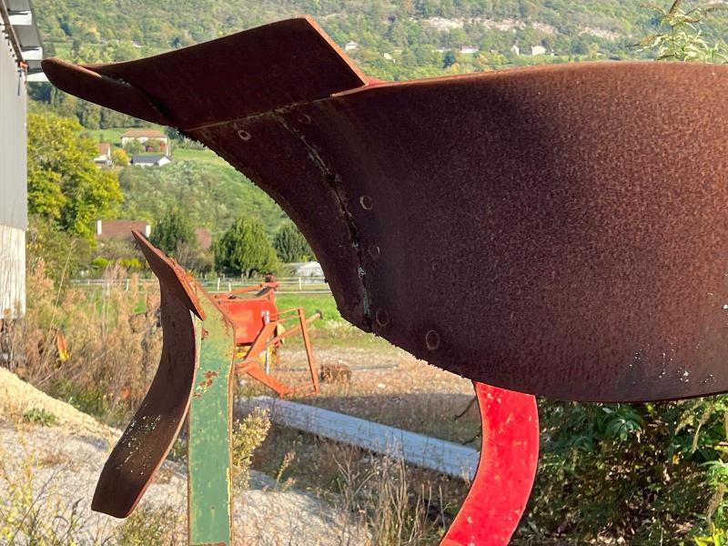 Vogel & Noot Charrue portée 5 corps_9