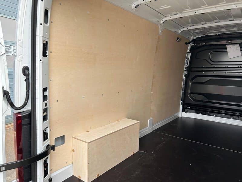 RENAULT MASTER L3H2 150 RED - Véhicule utilitaire neuf 2026 - 150 ch - Dimensions intérieures 3.63 x 1.73 x 1.88 m_9