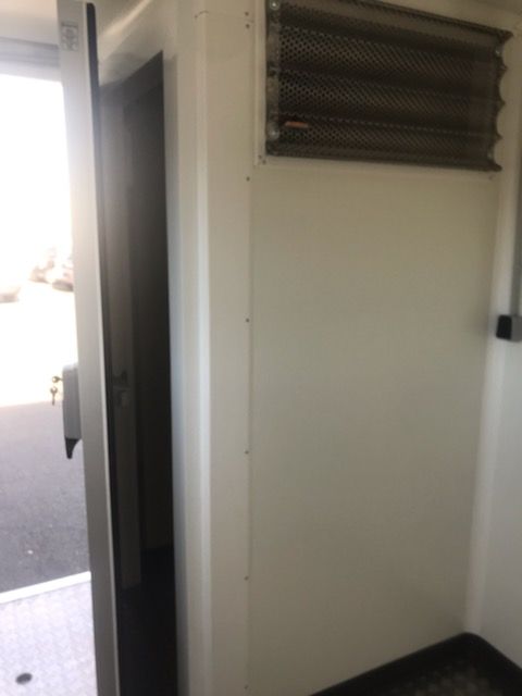 Remorque frigorifique double essieu 3000kg - RAPHA 23 - Dimensions intérieures 4m90 x 1m90 x 1m90_9