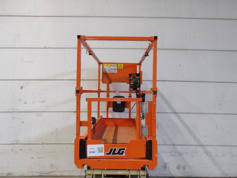 Nacelle ciseaux JLG ae1932 occasion_9