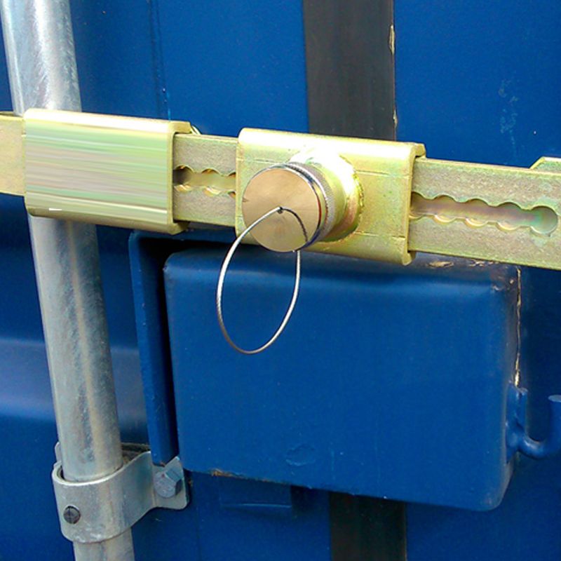 Container maritime 20 et 40 Pieds 1er voyage (neuf) et occasion_9