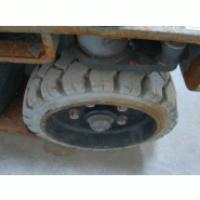 Nacelle verticale HAULOTTE star 10 occasion_9