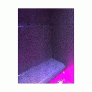 KIT CABINE HAMMAM À CARRELER RIAD 8 - 268X268 - 8 PLACES_9