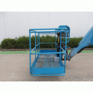 Nacelle telescopique GENIE sx180 occasion_9