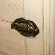 SAUNA ​​INFRAROUGE BOREAL® DIFFUSION 140C - 3-4 PLACES À SPECTRE COMPLET - ​140X140_9