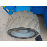 Nacelle ciseaux GENIE gs2669dc occasion_9