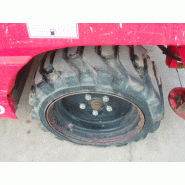 Nacelle ciseaux HAULOTTE c12dx occasion_9