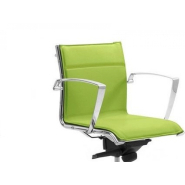 Fauteuil de direction luxe ORIGAMI LX - design minimaliste et adaptable à tous les espaces_9