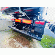 Galucho SGB3 Ultra Light Semi-remorque benne TP 3 essieux_9